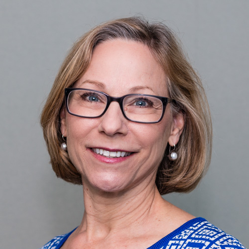 J. Lynne Garrison, MD