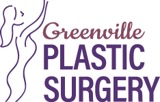 Greenville Plastic Surgery Color Stacked Logo